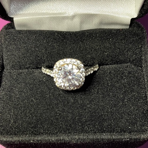 Princess Ring - Picture 3 of 7